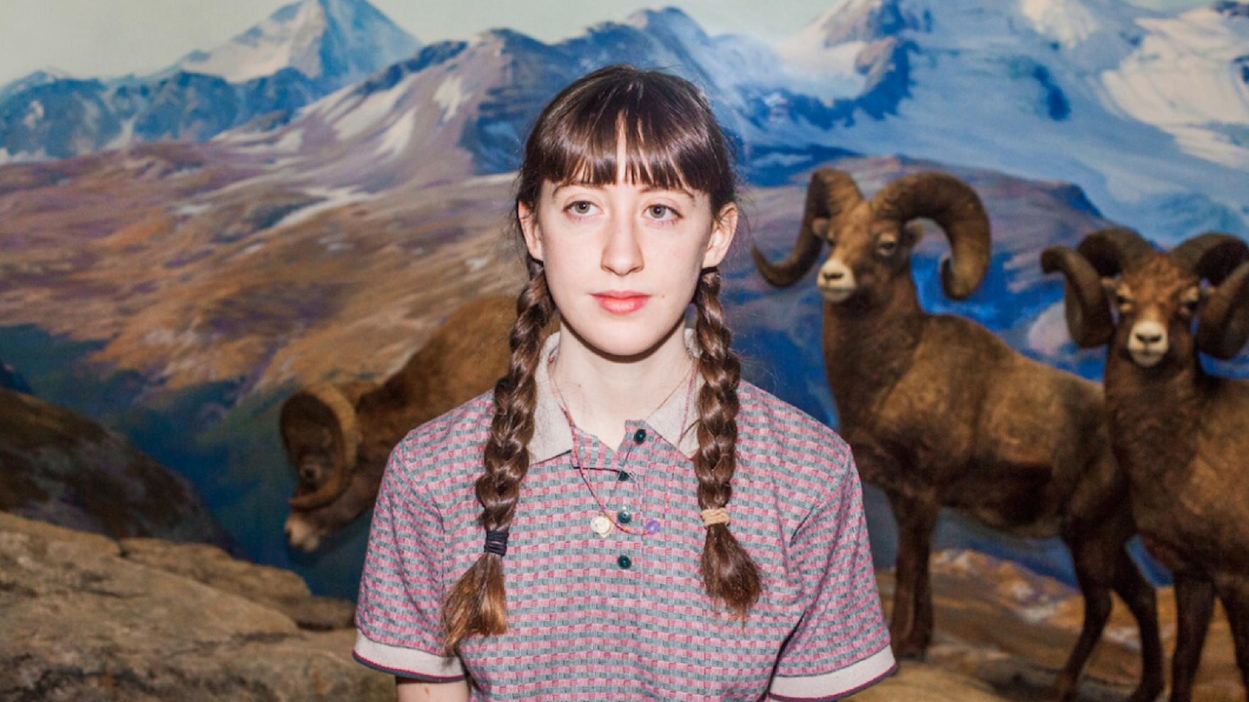 tour good frankie cosmos