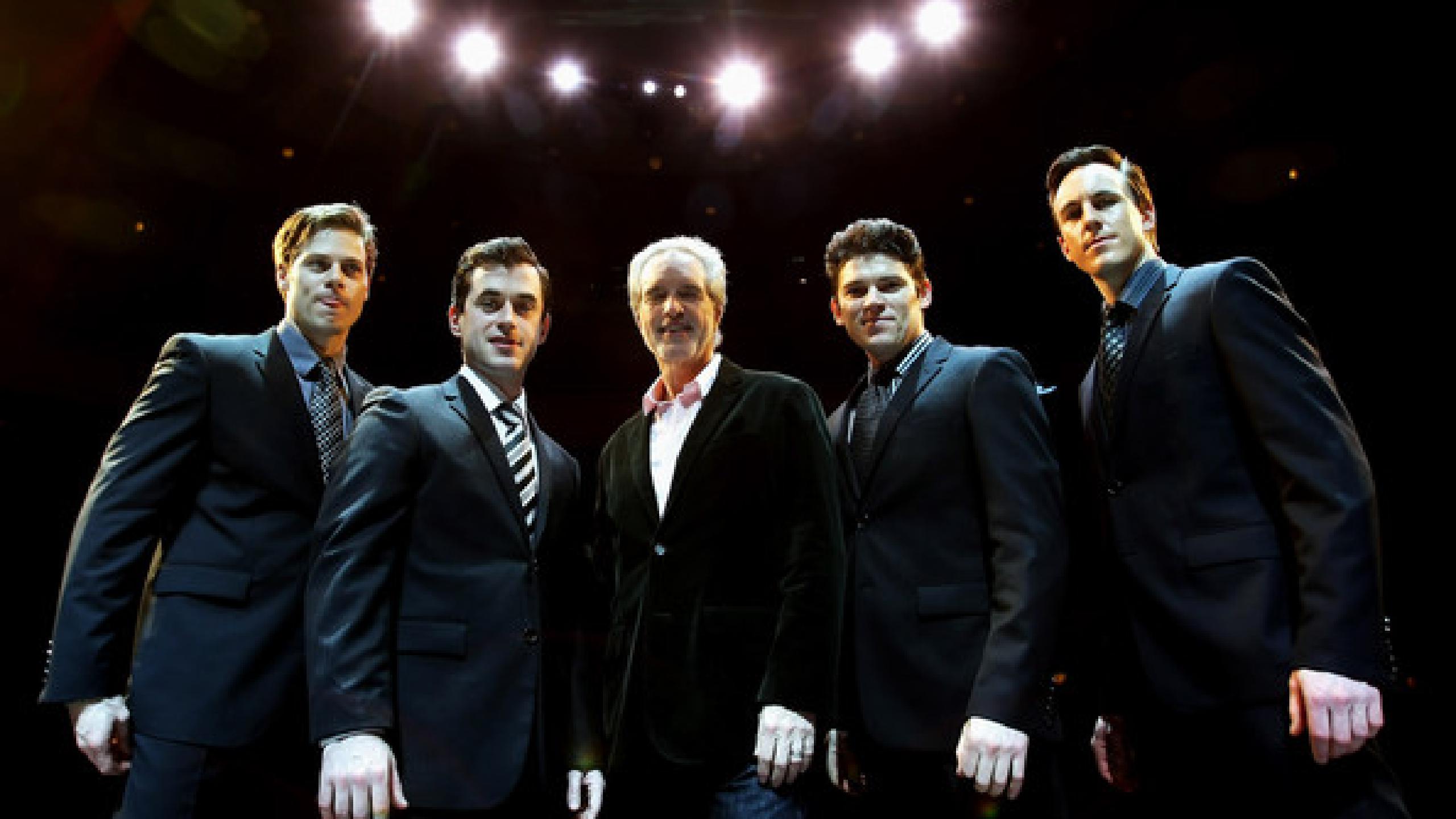 frankie valli 2022 tour dates