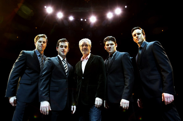 Frankie Valli and The Four Seasons concert in Durham