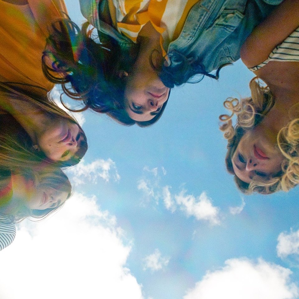 Fotografía promocional de Frankiie