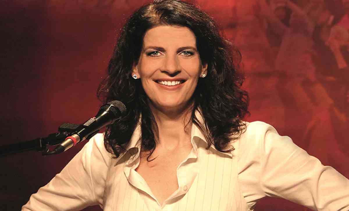 Promofoto von Concierto de Frau Höpker en Tönisvorst.