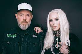 Fotografía promocional de Frayle