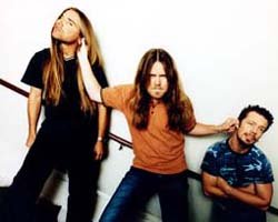 Fotografía promocional de Freak Kitchen