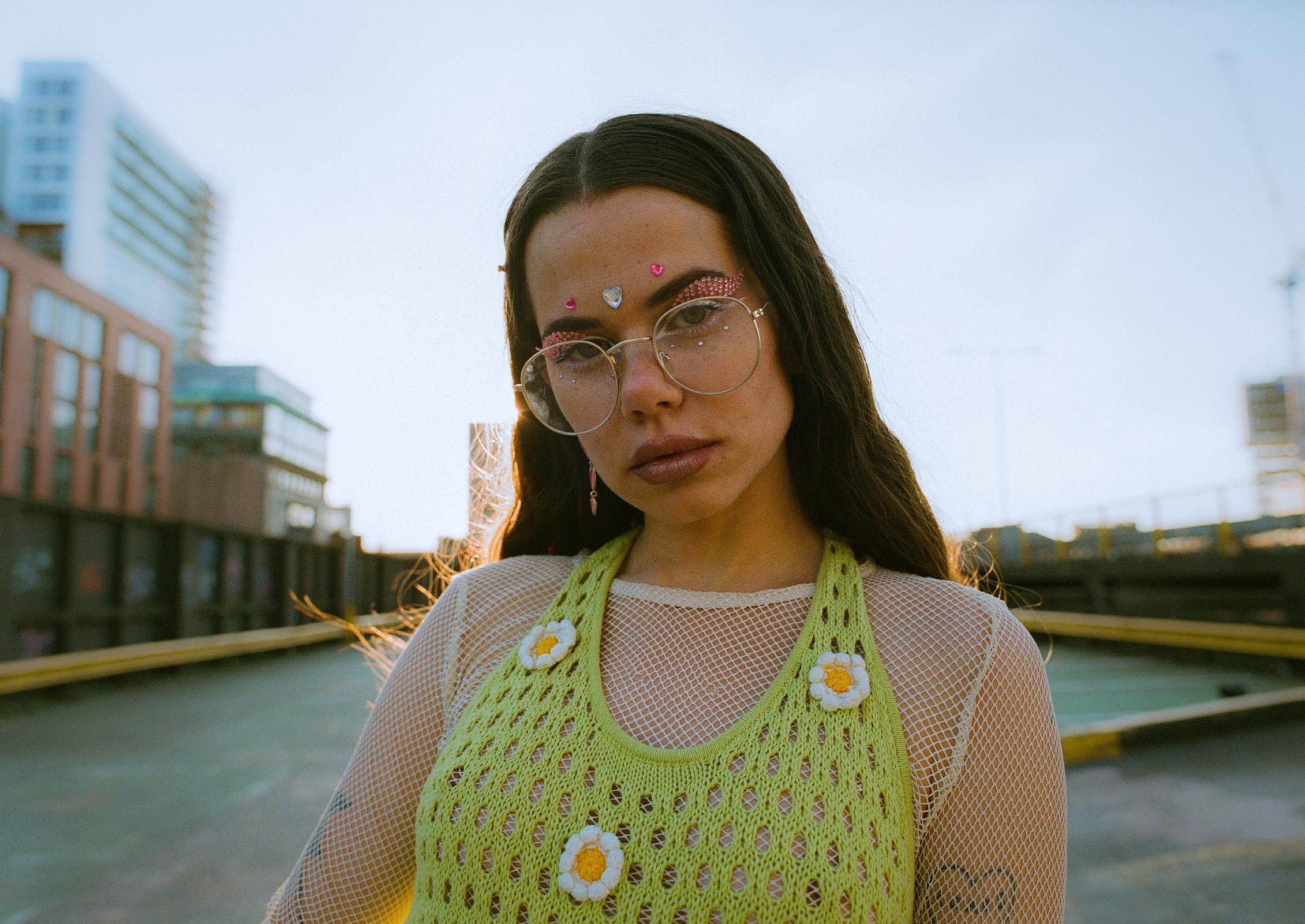 Fotografía promocional de Concierto de Freak Slug en París