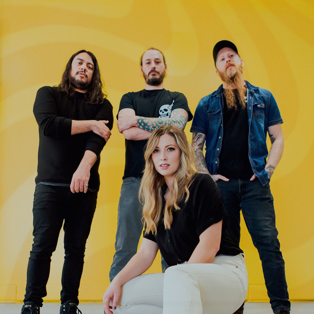 Fotografia promocional de Freakabout.