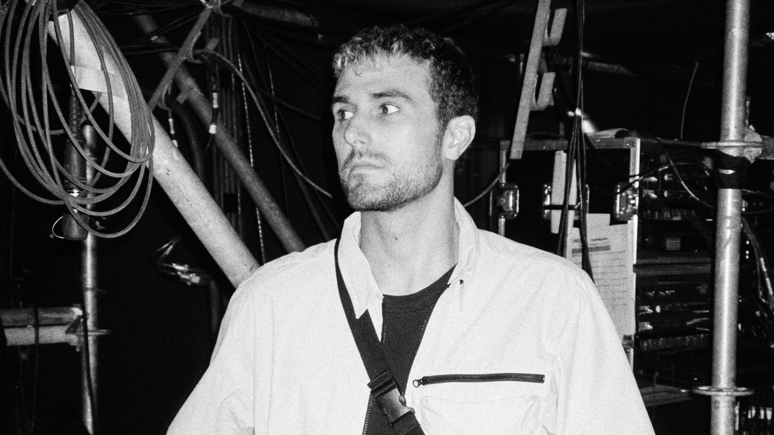 Promotional photograph of Concierto de Fred Again.. Tribute + Disclosure Tribute en Denver.