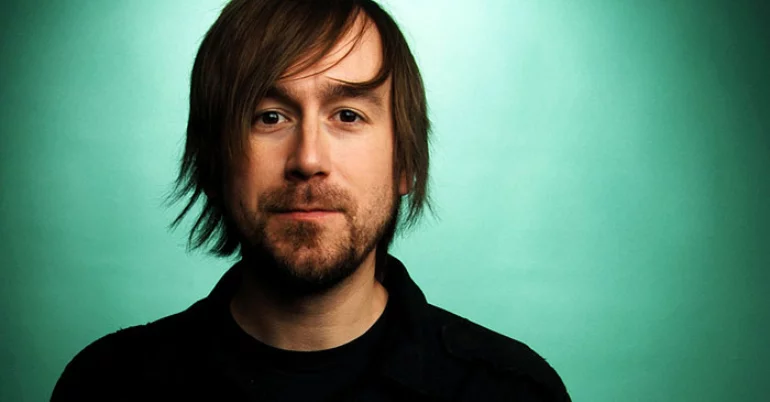 Fotografia promozionale di Concierto de Fred Mascherino en Lemoyne.