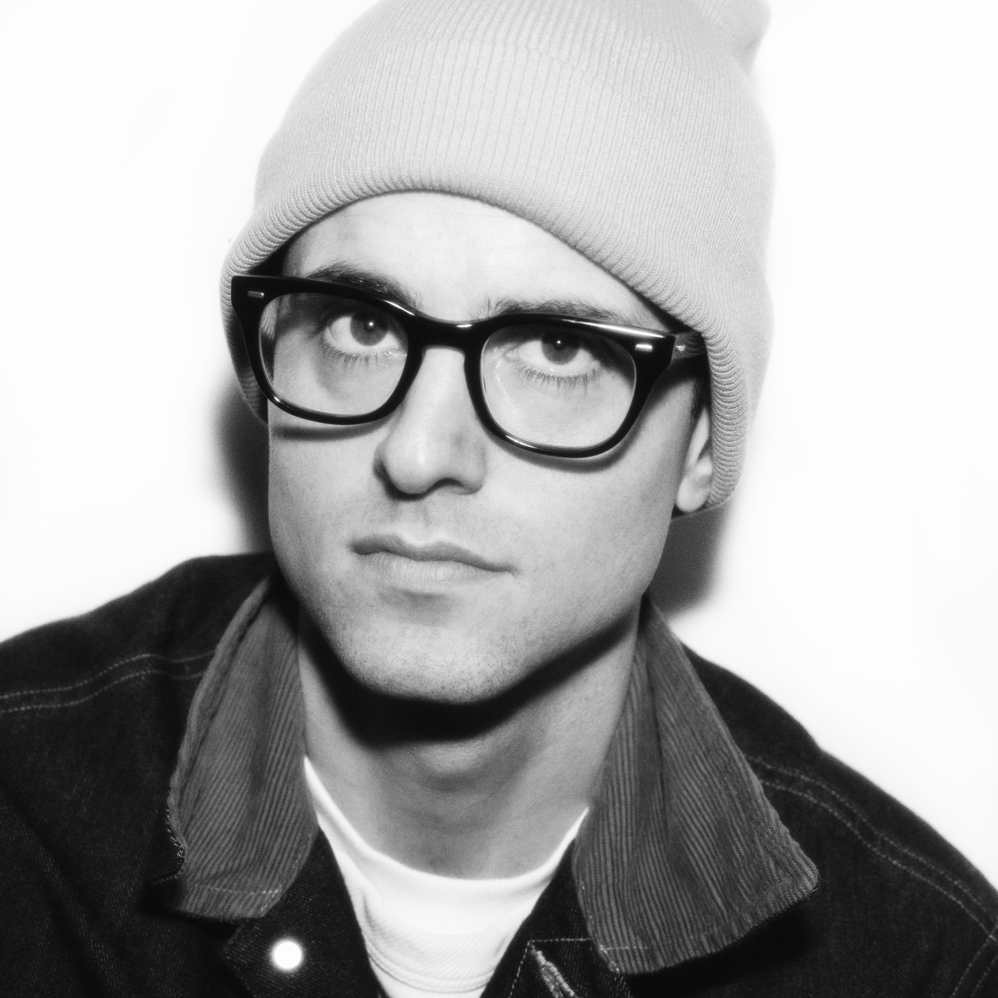 Fotografia promocional de Freddie Cowan / and the scenarios.
