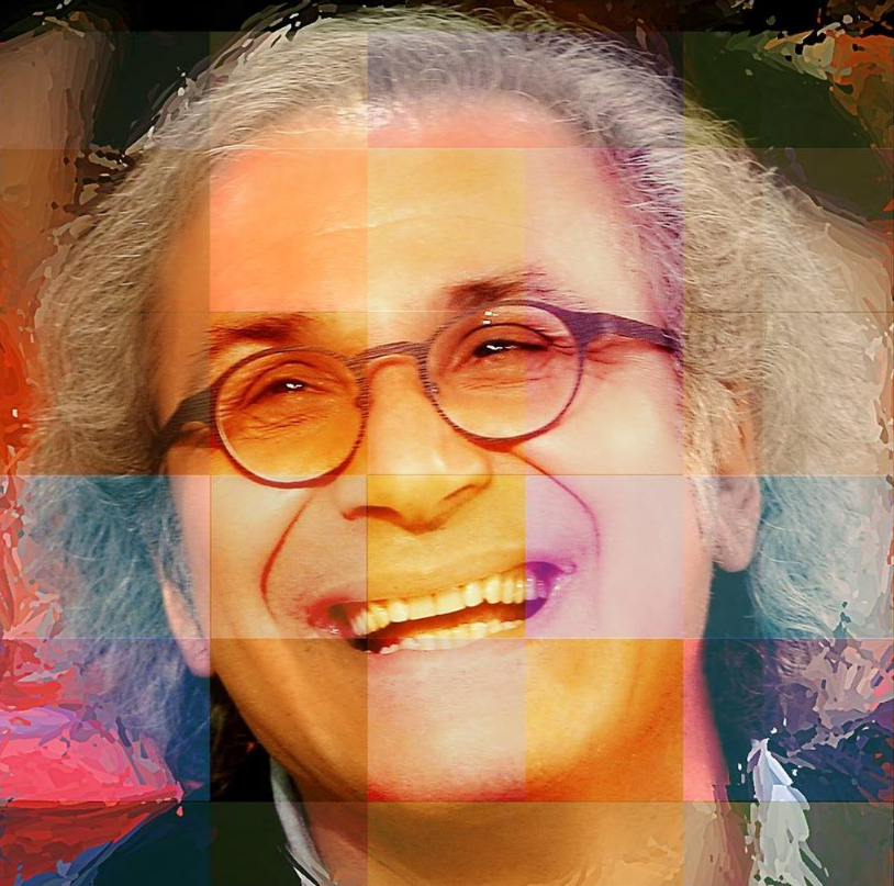 Fotografía promocional de Concierto de Frédéric Zeitoun en París