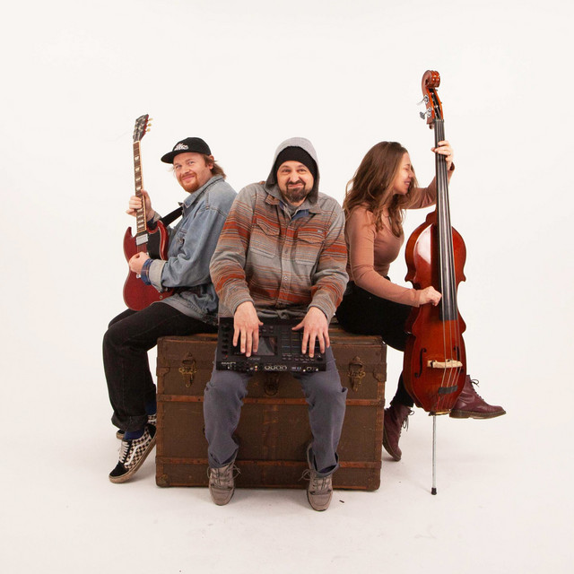 Fotografía promocional de Concierto de Free Creatures en Sebastopol