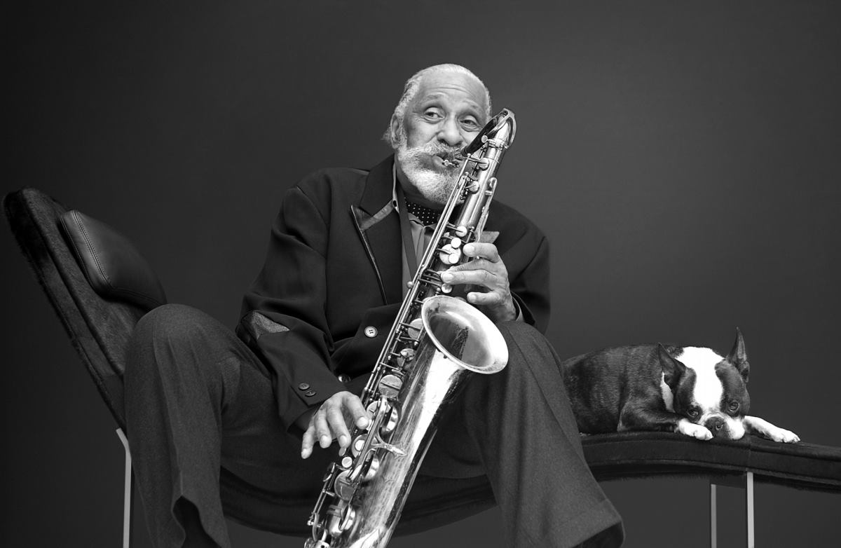 Promofoto von Freedom Suite (Sonny Rollins Tribute).