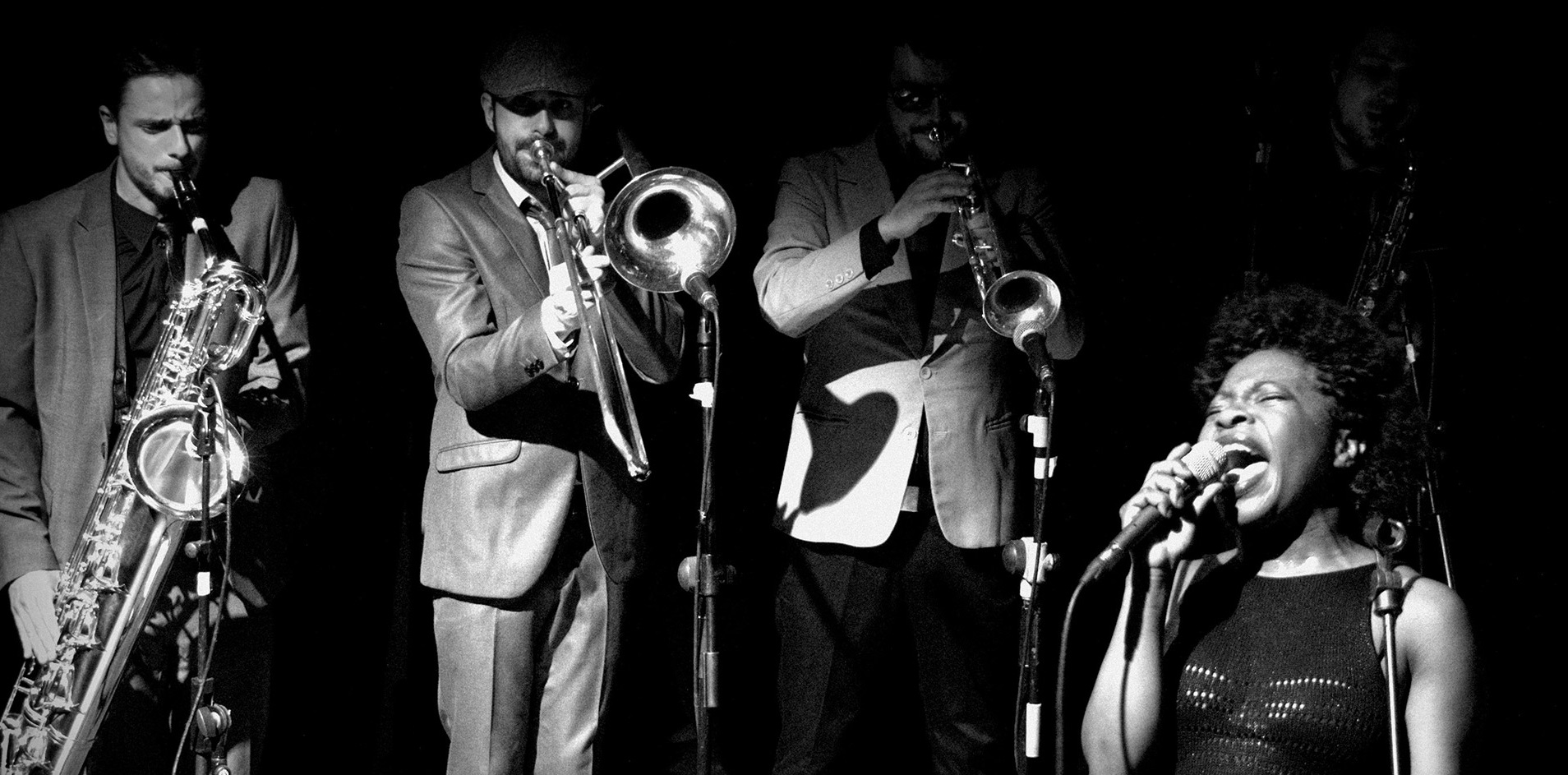 Fotografía promocional de Freedonia