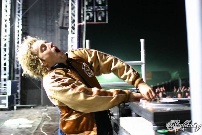 Fotografía promocional de Freeland