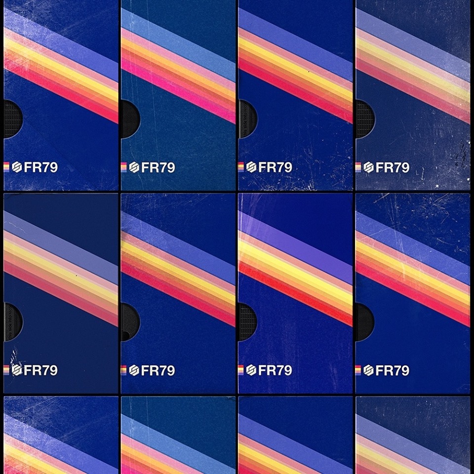 Fotografía promocional de French 79