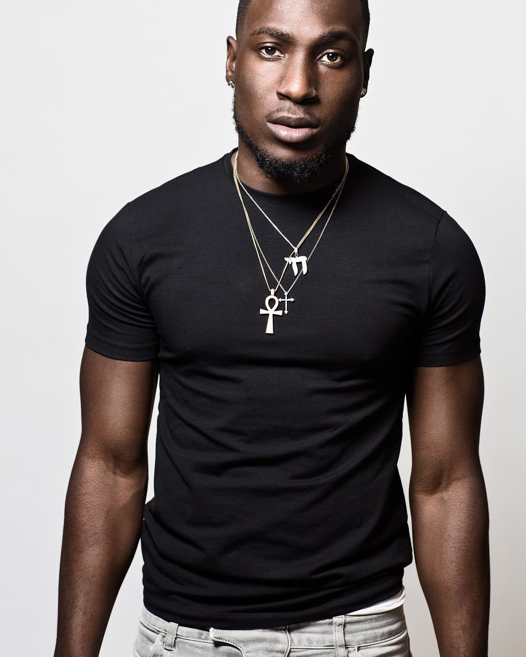 Promofoto von Concierto de Frenna en Amsterdam.