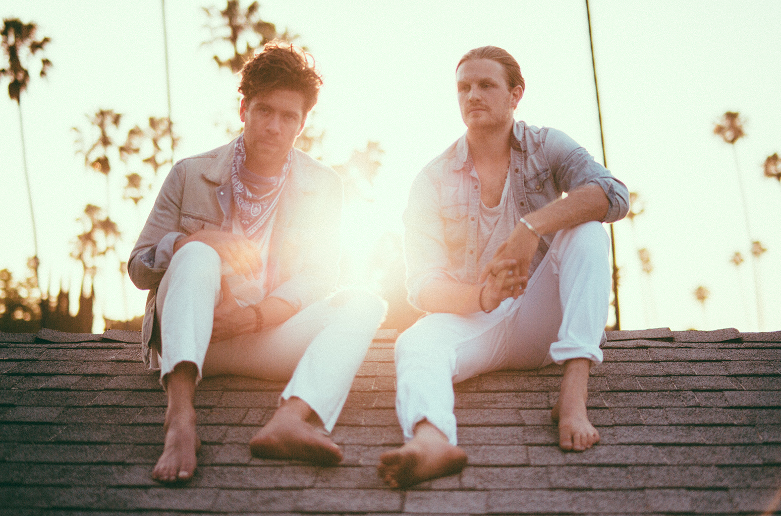 Fotografía promocional de Frenship