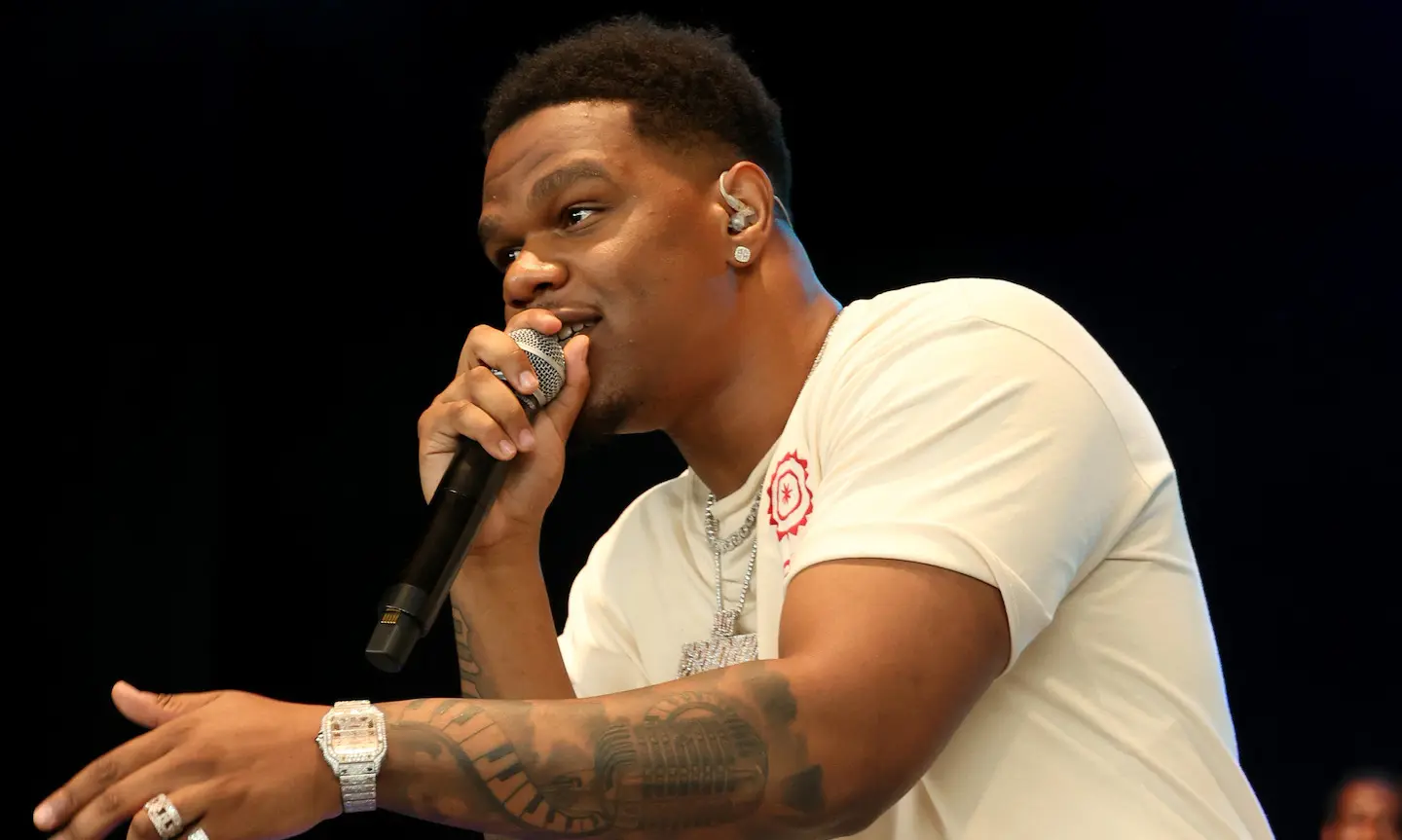 Fotografía promocional de Fridayy