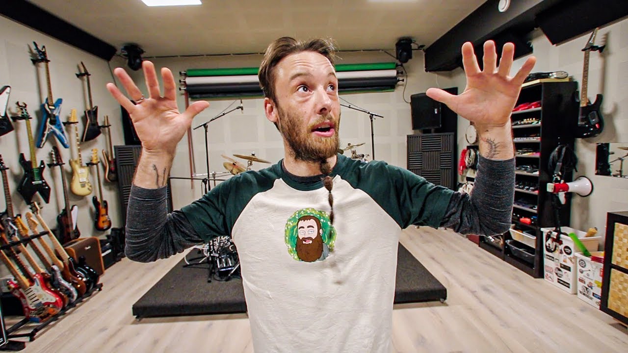 Fotografía promocional de Frog Leap