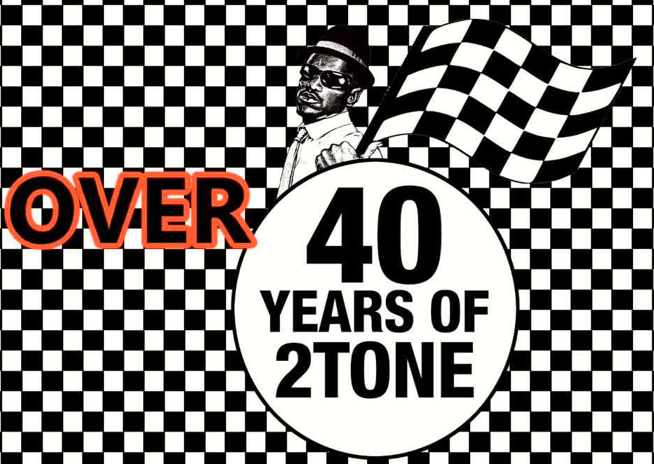 Fotografía promocional de From The Specials