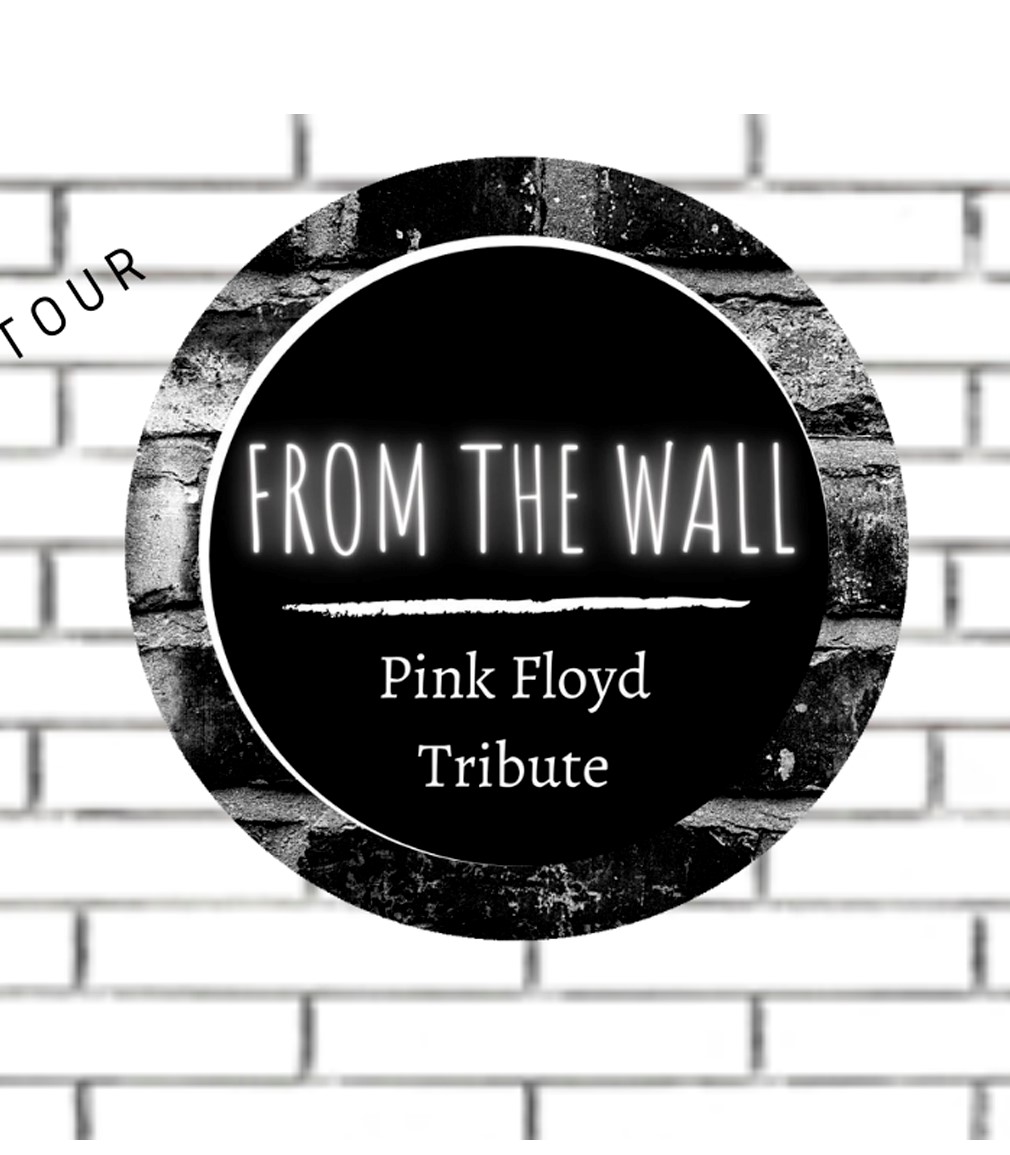 Fotografía promocional de From the Wall