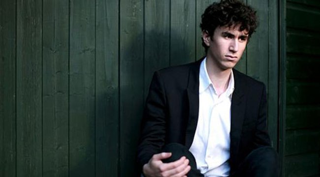 Fotografía promocional de Fryars