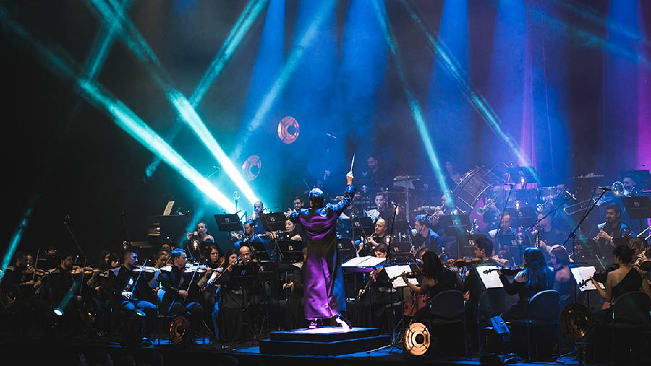 film symphony orchestra tour 2022