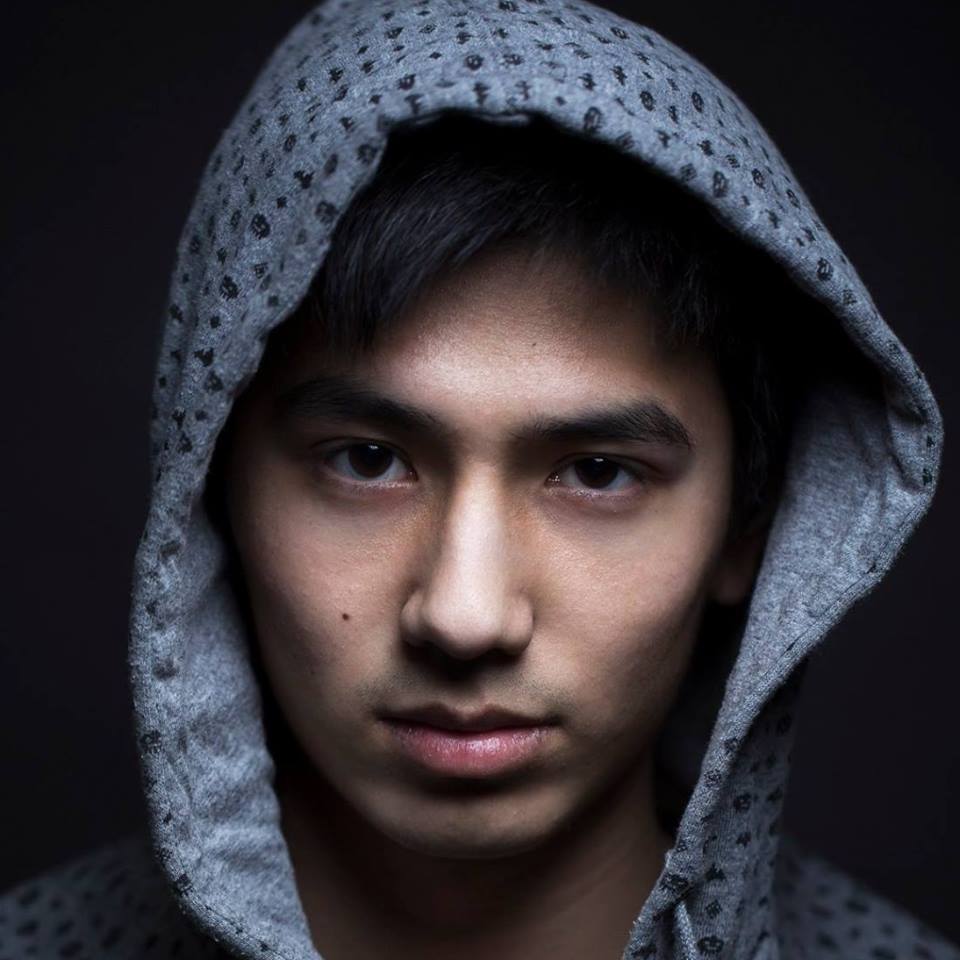 Fotografía promocional de Fu Fighters