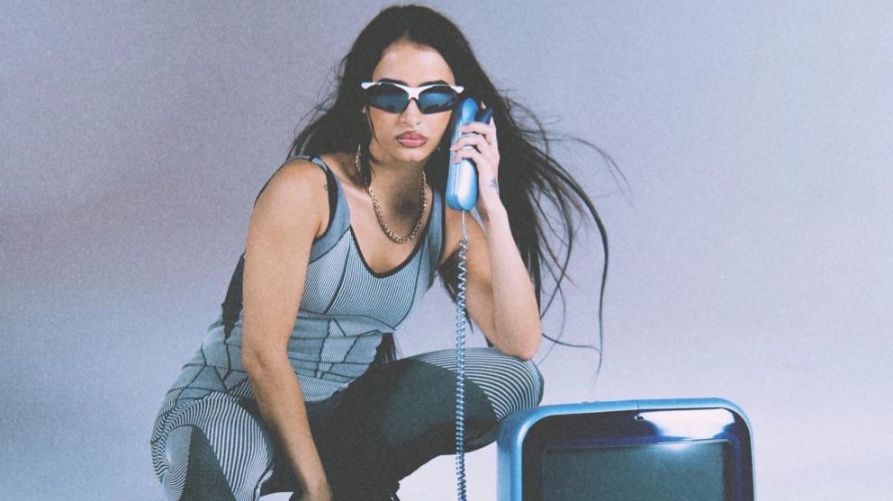 Fotografía promocional de Fucsa Nocta