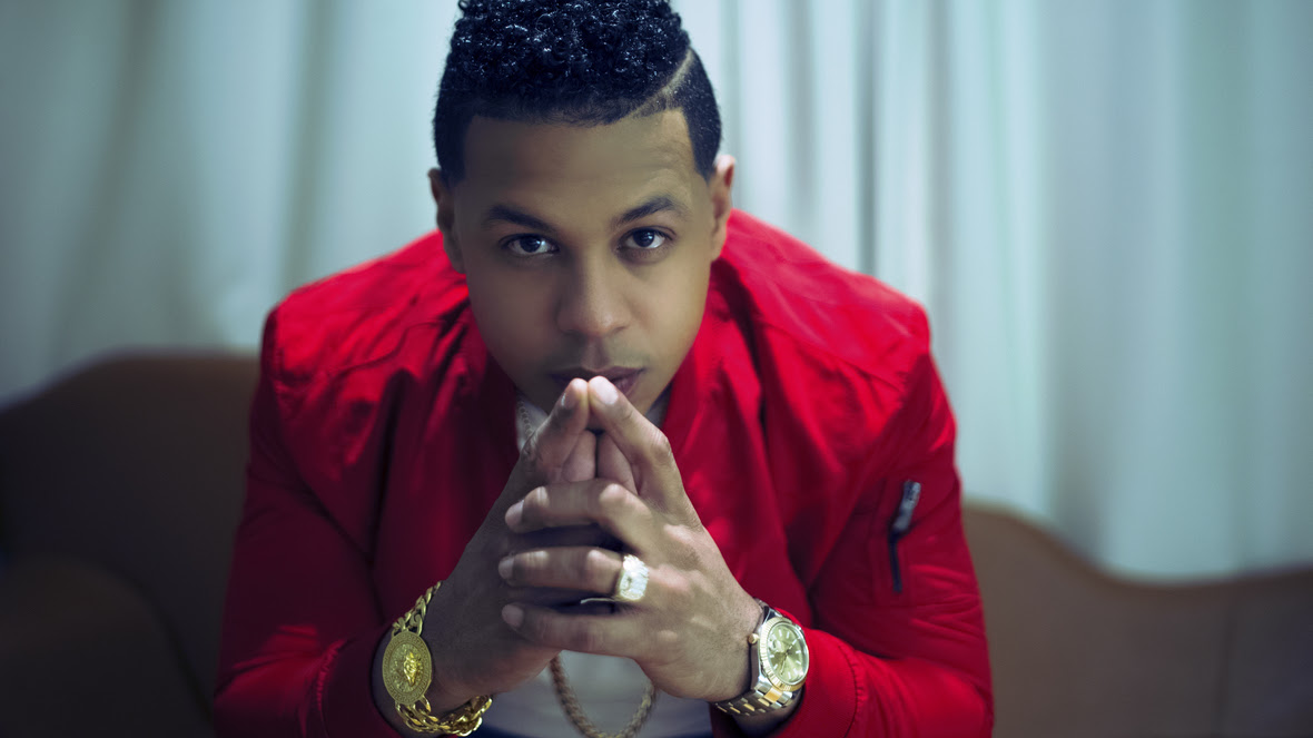 Fotografía promocional de Fuego