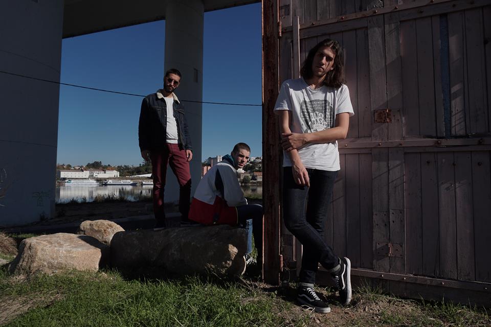 Promotional photograph of Fugly.