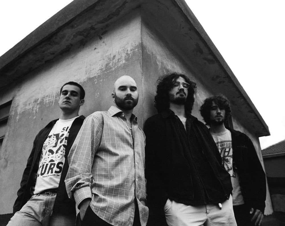 Fotografía promocional de Concierto de Full Cab + Calatrava en Madrid