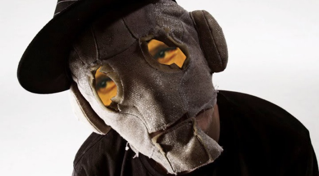 Promotional photograph of Funtcase.