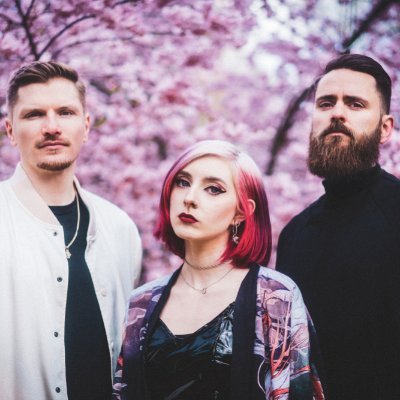 Fotografía promocional de Future Palace