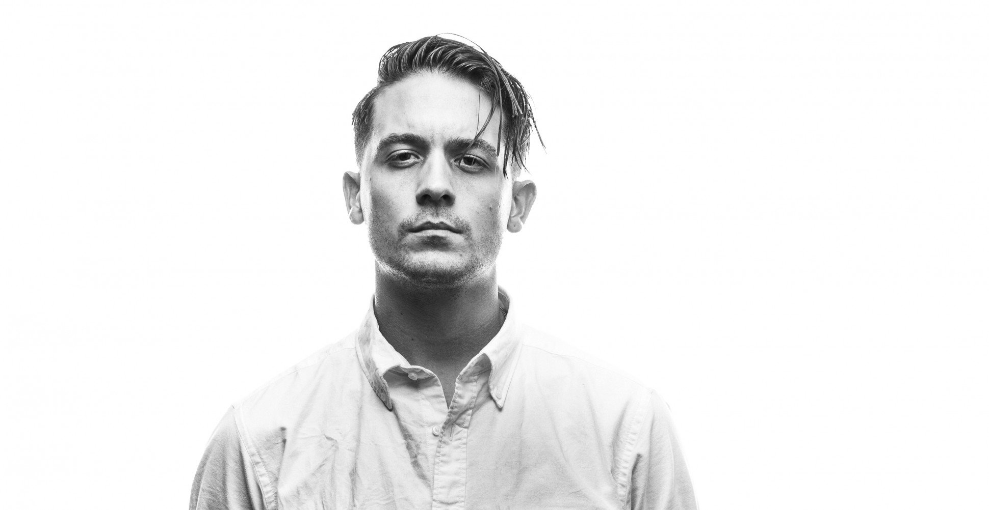 Promofoto von G-Eazy.