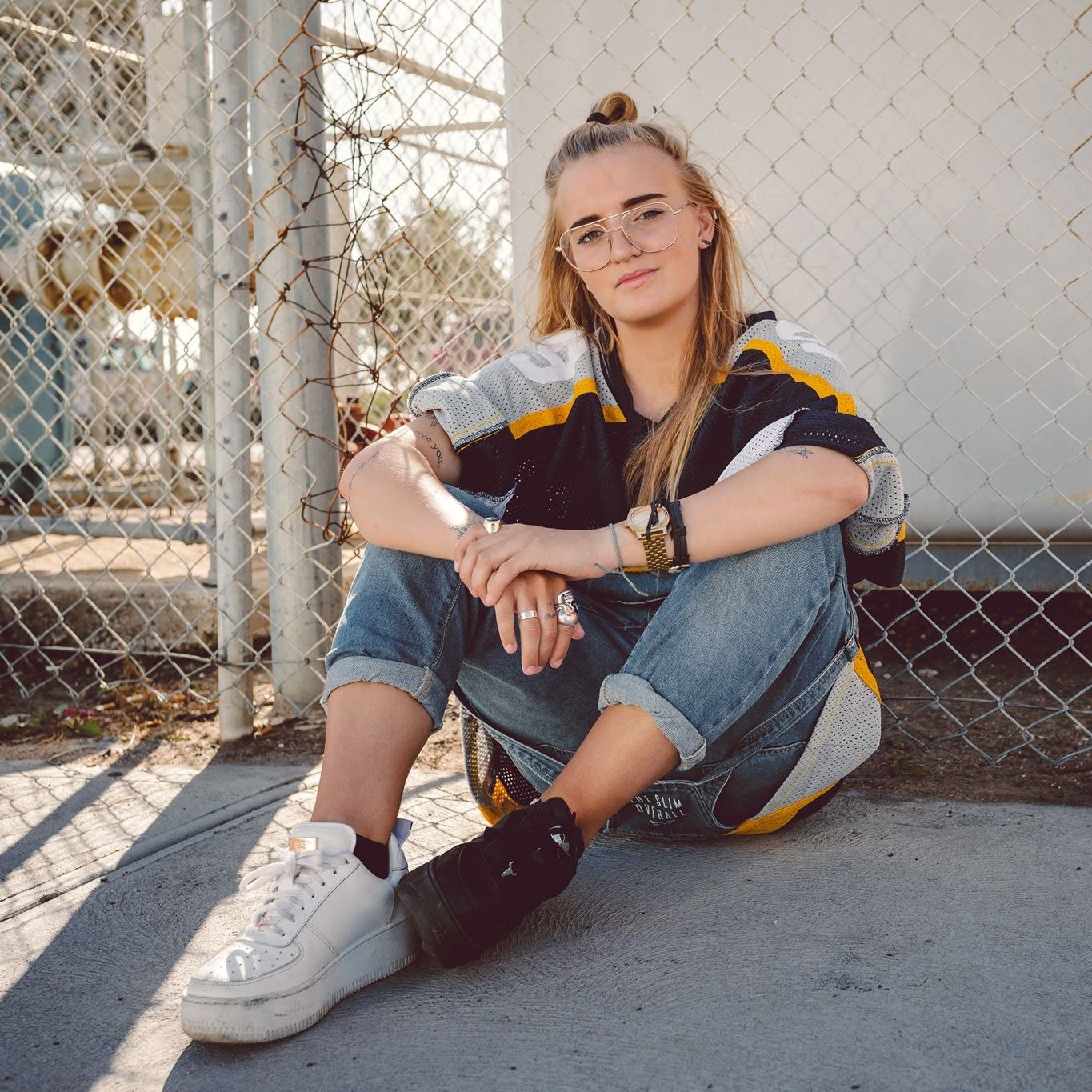 Fotografía promocional de Concierto de G Flip en Toronto