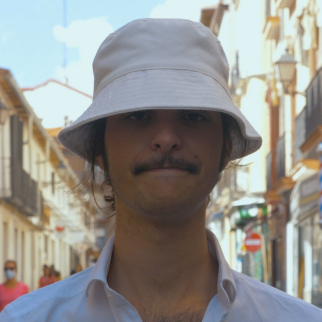 Fotografia promocional de G. Parsi.