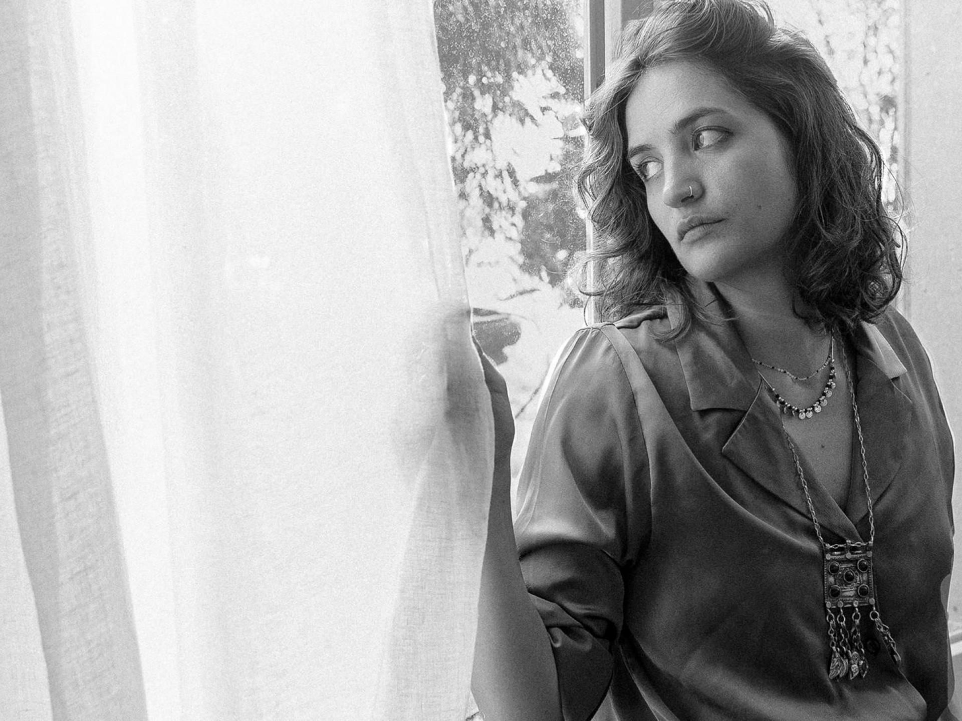 Fotografía promocional de Concierto de Gabi Hartmann en Clermont-Ferrand