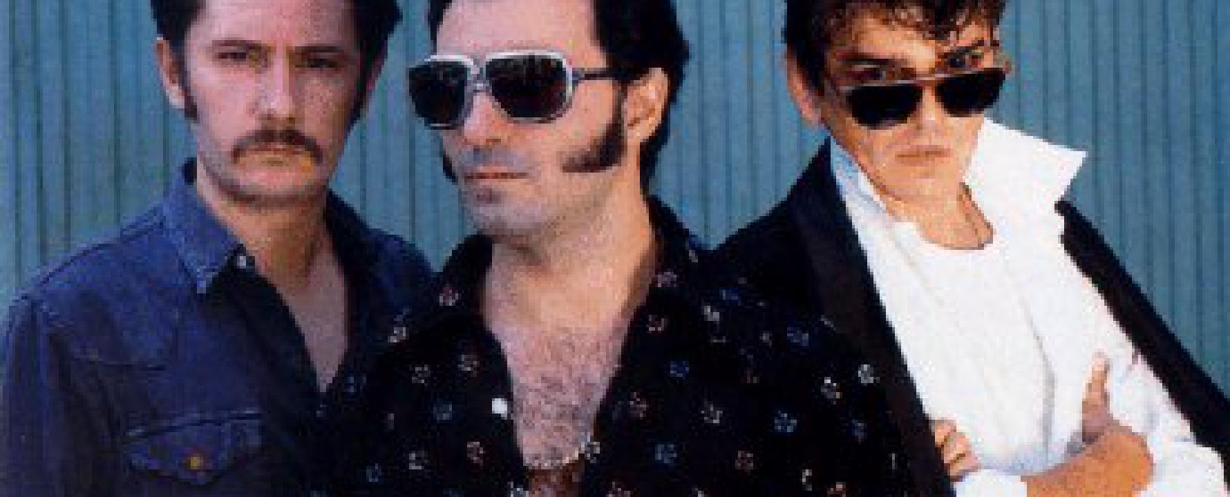 Caligari Konzerttickets und Tourneen 2024 Wegow