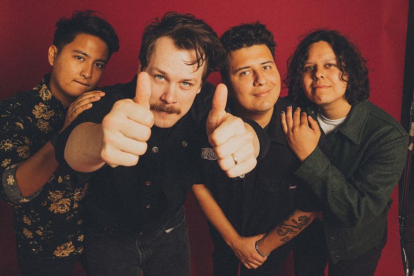 Promofoto von Concierto de Gable Price and Friends en Salt Lake City.