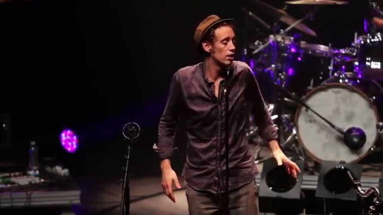 Fotografía promocional de Concierto de Gabriel Saglio en Nantes