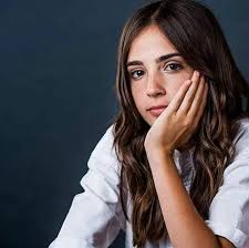 Promofoto von Gabriela Bee.