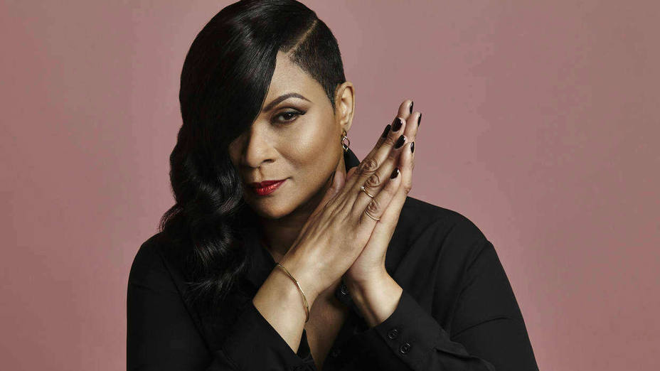 Fotografía promocional de Concierto de Gabrielle en Wolverhampton