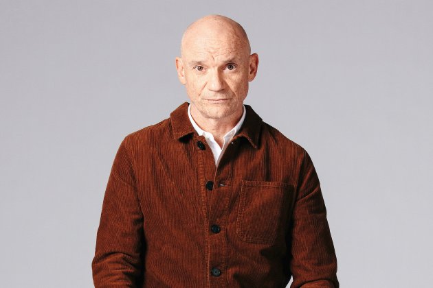 Fotografía promocional de Concierto de Gaëtan Roussel en Décines-Charpieu