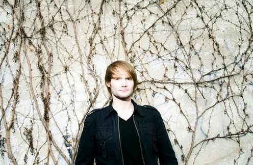 Fotografía promocional de Gaiser