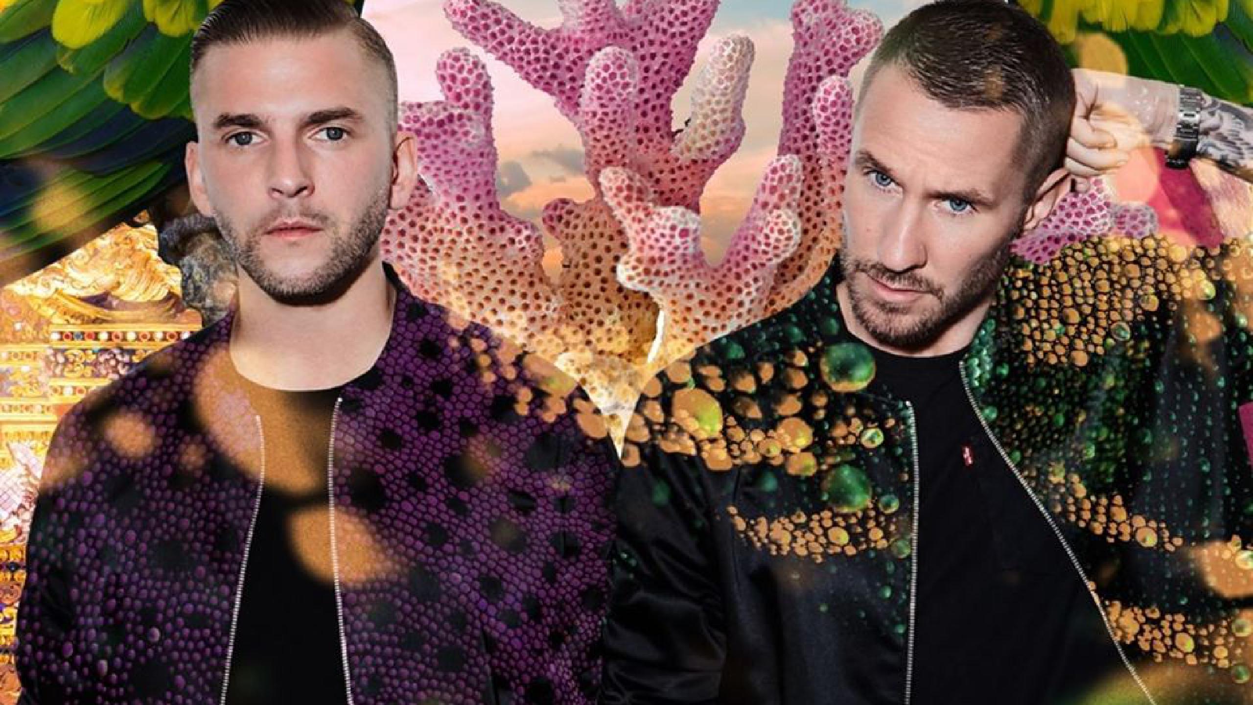 galantis tour dates 2022