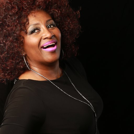 Promofoto von Concierto de Gale Mayes en Nashville.