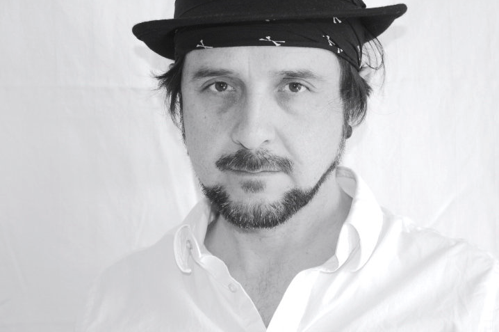 Fotografía promocional de GALIFARDEU ATÒMIC