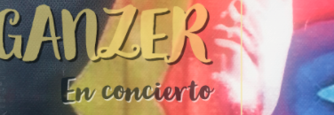 Fotografía promocional de Ganzer