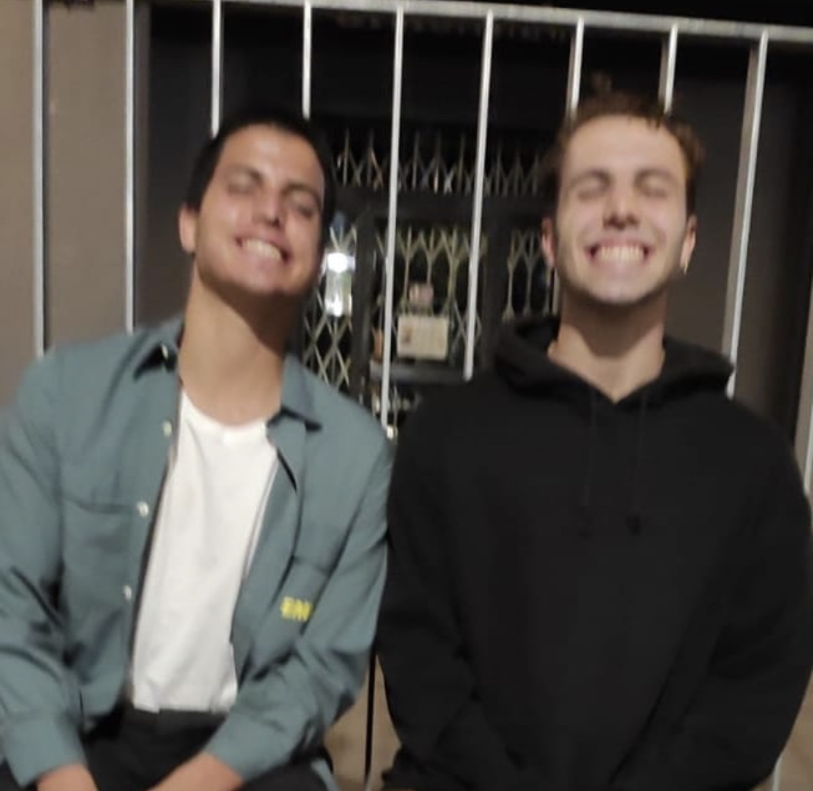 Fotografía promocional de Garabell