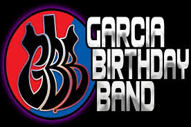 Garcia Birthday Band concert in Portland